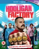 The Hooligan Factory [Blu-ray + UV Copy] [Region Free]