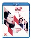Love On The Run [Blu-ray]