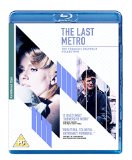 The Last Metro [Blu-ray]
