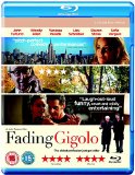Fading Gigolo [Blu-ray]