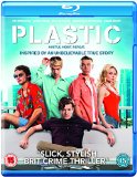 Plastic [Blu-ray]