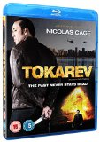 Tokarev [Blu-ray]