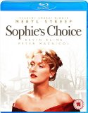 Sophie's Choice [Blu-ray] [1982]