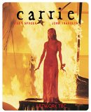 Carrie - Limited Edition Steelbook [Blu-ray]