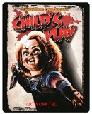 Childs Play - Limited Edition Steelbook [Blu-ray]