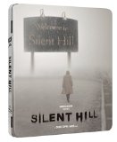 Silent Hill - Limited Edition Steelbook [Blu-ray]