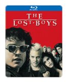 Lost Boys [Blu-ray] [1987] [US Import]