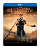 Gladiator [Blu-ray] [2000] [US Import]