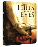 The Hills Have Eyes - Limited Edition Steelbook [Blu-ray]