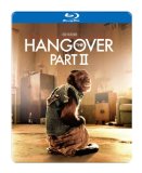 Hangover Part II [Blu-ray] [2011] [US Import]