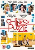 Chinese Puzzle [Blu-ray]