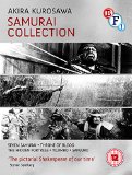 Kurosawa Samurai Collection [Blu-ray]