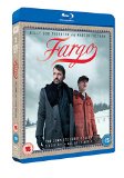 Fargo - Season 1 [Blu-ray]