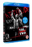 Wwe: The Attitude Era - Volume 2 [Blu-ray]