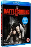 WWE: Battleground 2014 [Blu-ray]
