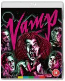 Vamp [Dual Format DVD & Blu-ray]