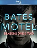 Bates Motel - Season 1-2 [Blu-ray]