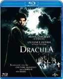 Dracula [Blu-ray] [1979] [Region Free]