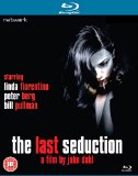 The Last Seduction [Blu-ray]