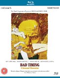 Bad Timing [Blu-ray]