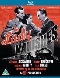 The Lady Vanishes [Blu-ray]