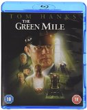 The Green Mile - 15th Anniversary Edition [Blu-ray] [1999] [Region Free]