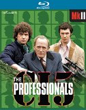 The Professionals: MkII [Blu-ray]