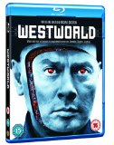 Westworld - 40th Anniversary Edition [Blu-ray] [1974] [Region Free]