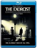The Exorcist - 40th Anniversary Edition [Blu-ray] [1973] [Region Free]