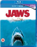Jaws [Blu-ray] [Region Free]