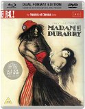 MADAME DUBARRY [Masters of Cinema] (1919) [Blu-ray]