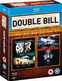Zero Dark Thirty / Safe House (Double Pack) [Blu-ray] [Region Free]