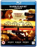 Mystery Road [Blu-ray]