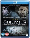 Goltzius and the Pelican Company [Blu-ray]