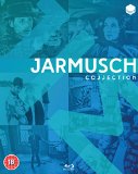 The Jim Jarmusch Collection [Blu-ray]