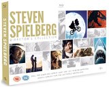 Steven Spielberg Director's Collection [Blu-ray]