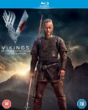 Vikings - Season 2 [Blu-ray] [2013]