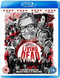 Birth of the Living Dead [Blu-ray]