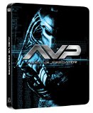 Alien Vs Predator - Limited Edition Steelbook [Blu-ray]