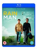 Rain Man [Remastered Edition] [Blu-ray]