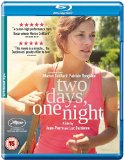 Two Days, One Night [Blu-ray]