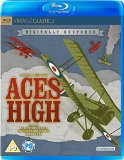 Aces High *Digitally Restored [Blu-ray]