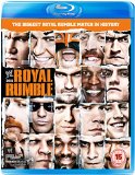 WWE: Royal Rumble 2011 [Blu-ray]