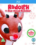 Rudolph the Red Nosed Reindeer [Blu-ray] [1964]