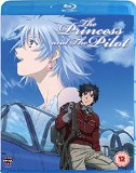 The Princess And The Pilot [Blu-ray]