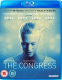 The Congress [Blu-ray]