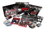 Sin City Deluxe Box set [Blu-ray + DVD]