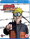 Naruto - Shippuden: The Movie 5 - Blood Prison [Blu-ray]