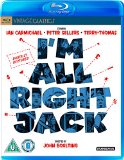 I'm Alright Jack *Digitally Restored [Blu-ray]