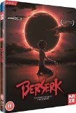Berserk: Movie 3 - The Advent [Blu-ray]